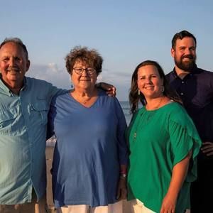 Meet your Posher, Ellen